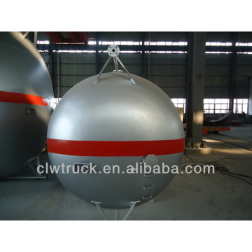 High quality 65m3 lpg storage tanks,china new lpg tank for sale